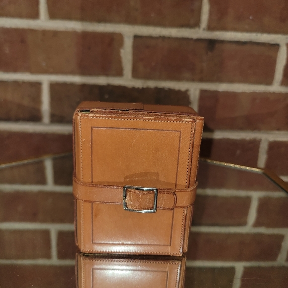 Vintage sochard travel alarm clock - Picture 7 of 11